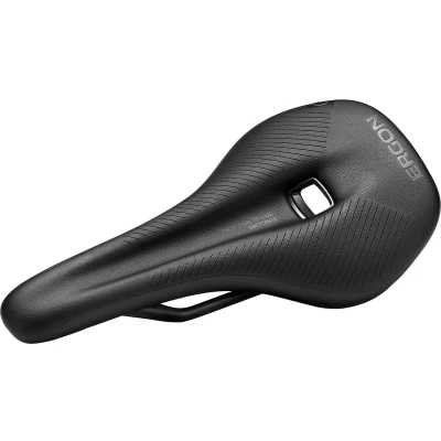 Afbeelding van Ergon zadel SR Pro Carbon heren S/M zwart