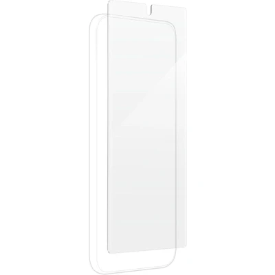 Afbeelding van InvisibleShield Fusion D3O screenprotector Geschikt voor Samsung Galaxy S22 Ultra