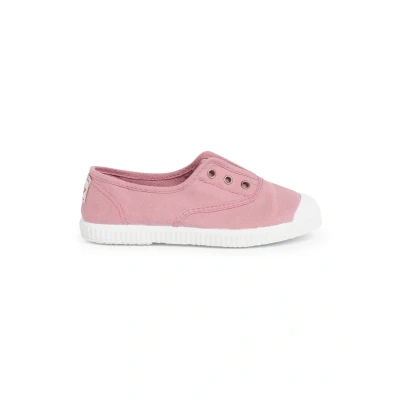Afbeelding van Pisamonas Sneakers laag voor kinderen, Maat: 27, Rosa Schoenen
