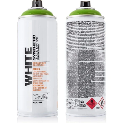 Afbeelding van Montana White 6050 Cactus 400 ml