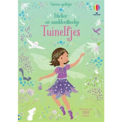 Image de Tuinelfjes
