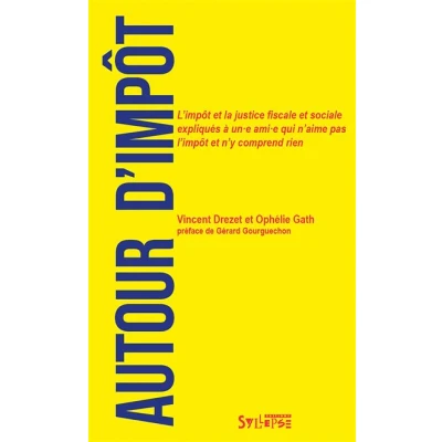 Image de Autour d&#039;impôt