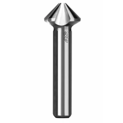 Afbeelding van RUKO ULTIMATECUT 4S 102883 Kegelverzinkboor 25 mm HSS Cilinderschacht 1 stuk(s)