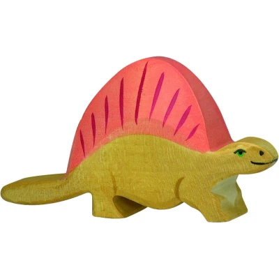 Afbeelding van Holztiger Dimetrodon