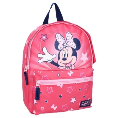 Afbeelding van Minnie Mouse rugzak. 8712645282100