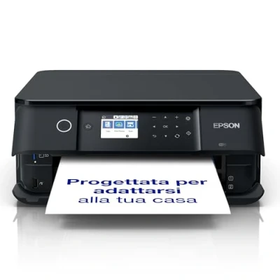 Afbeelding van Epson Expression Premium XP 6100 Inkjetprinter