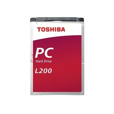 Afbeelding van Hard Drive Toshiba HDWL120UZSVA 2,5&quot; 2 TB HDD
