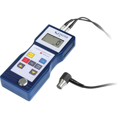 Afbeelding van Sauter TB 200 0.1US Materiaaldiktemeter 1.5 mm