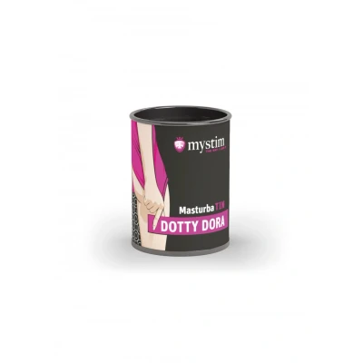 Afbeelding van Mystim masturbator Dotty Dora