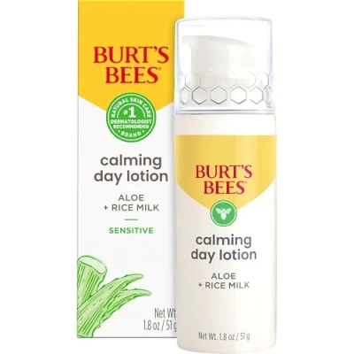 Afbeelding van Bees Hydraterende dagcrème, voor de gevoelige huid, 51 g