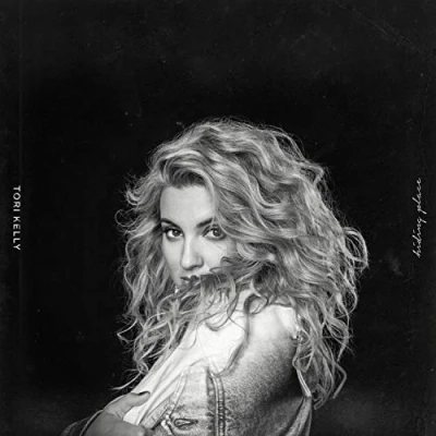 Afbeelding van Tori Kelly Hiding Place (CD)