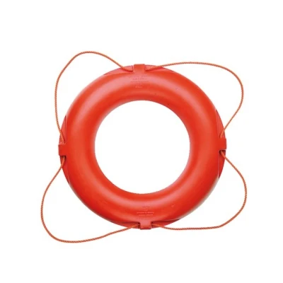 Afbeelding van Besto reddingboei 2,5kg oranje