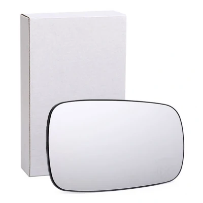 Afbeelding van Van Wezel Buitenspiegelglas 4327832