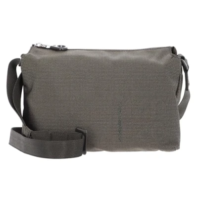 Afbeelding van MANDARINA DUCK Schoudertas MD20 Pochette Pirite Bruine
