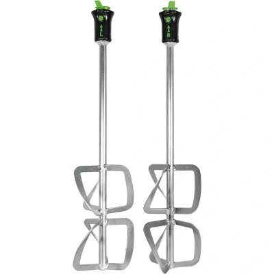 Afbeelding van FESTOOL HS 3 COMBI 140x600 FF roergarde voor MX 1600/2 DUO, MXP 1602 DUO 768092