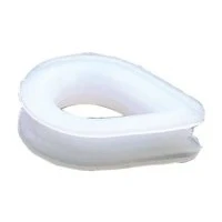 Afbeelding van Silerswaar Nylon Puntkous 6 Mm.