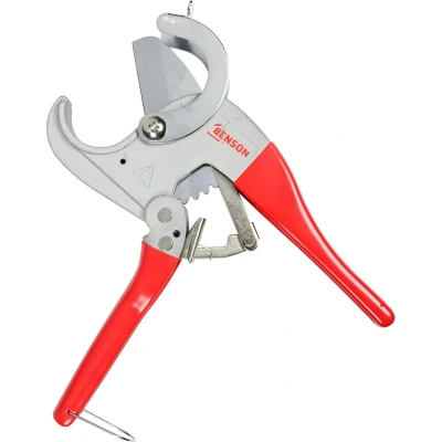 Afbeelding van Hofftech Pijpensnijder PVC 6 42 mm