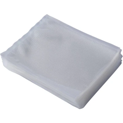 Afbeelding van 200 x 250 mm Vacuümzak BPA vrij, Kookbestendig