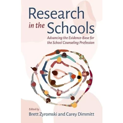 Afbeelding van School Counseling Research