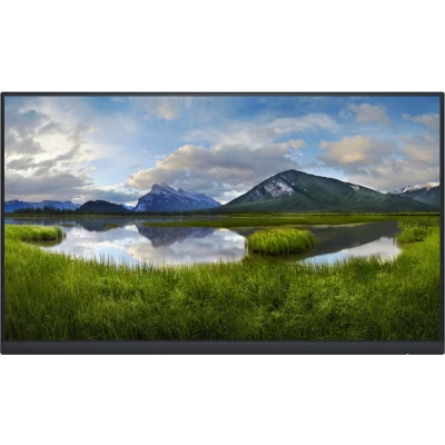 Afbeelding van Randapparaten: Monitors: Dell 24&quot; USB C HUB Monitor P2422HE WOS