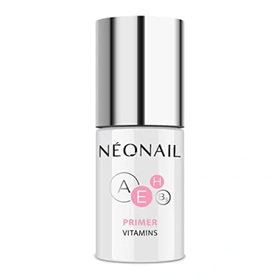 Afbeelding van Neonail_professional Primer Vitamins Bezkwasowy Witaminowy 7,2ml