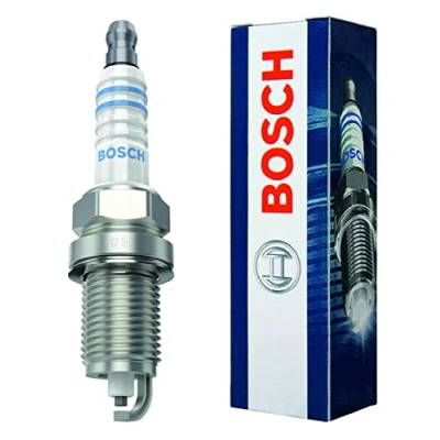 Image de 1 bougie d&#039;allumage nickel bosch 0242229699