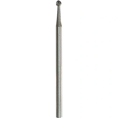 Image de DREMEL 107 fraise à graver 2,4 mm (3 pièces) 26150107JA