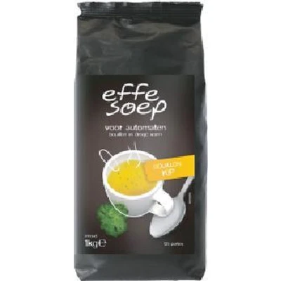 Afbeelding van Effe Soep Kip Zak 1kg
