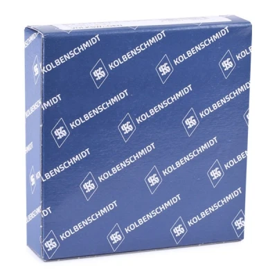 Afbeelding van Zuigerveerset KOLBENSCHMIDT 800048210000