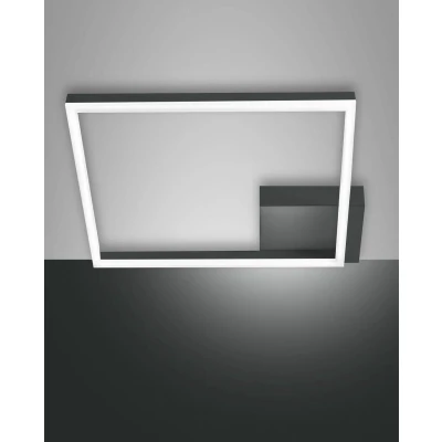 Afbeelding van Moderne Wandlamp FabasLuce Metaal Modern E27 L: 30cm Voor Binnen Woonkamer Eetkamer
