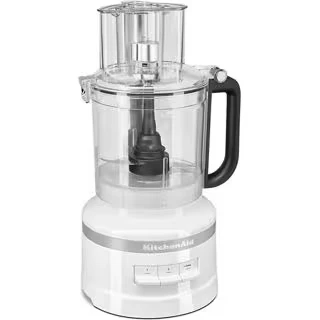 Image de KitchenAid Robot Ménager Multifonction 3,1l Classic 5kfp1318 White