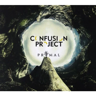 Afbeelding van Confusion Projekt Primal [CD]