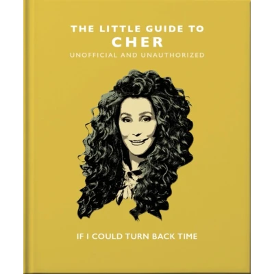 Afbeelding van The Little Guide to Cher