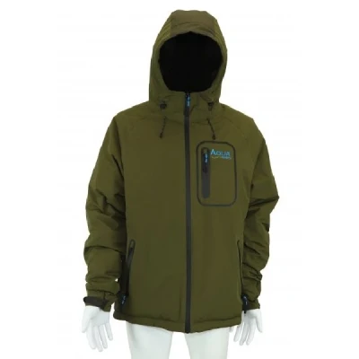 Afbeelding van Aqua F12 Thermal Jacket L Visjas