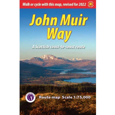 Afbeelding van John Muir Way