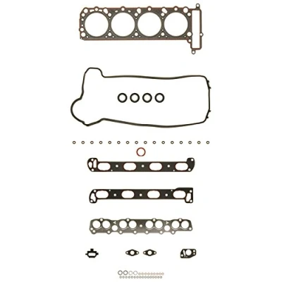 Afbeelding van Ajusa Cilinderkop pakking set/kopset 52146200