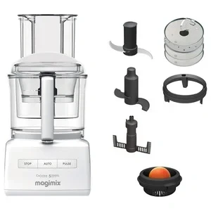 Image de Magimix Cs5200xl White 18590b