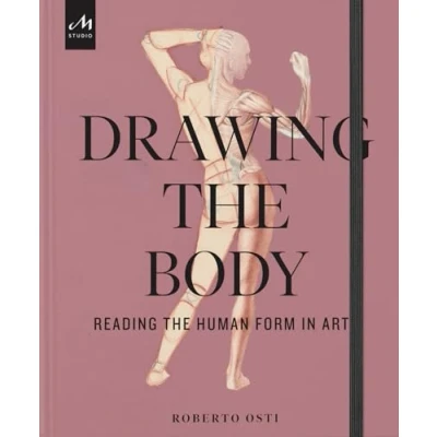 Afbeelding van Drawing the Body