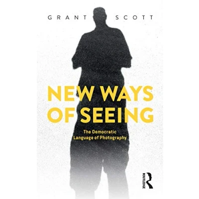 Afbeelding van New Ways of Seeing