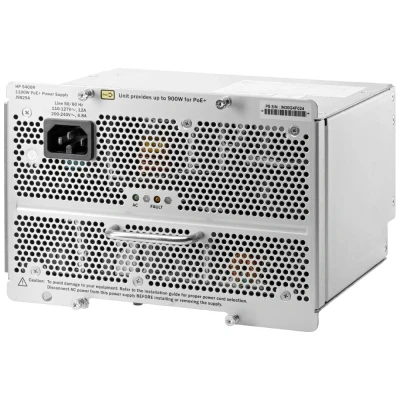 Afbeelding van aruba HPE 5400R PC netvoeding 1100 W