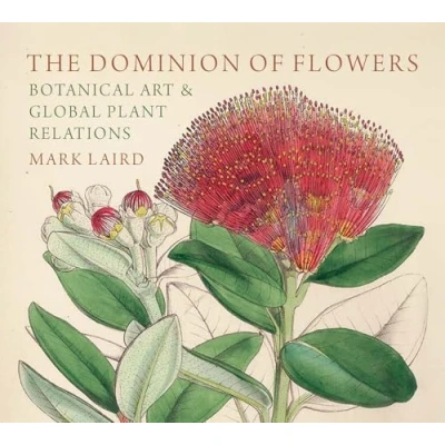 Afbeelding van The Dominion of Flowers