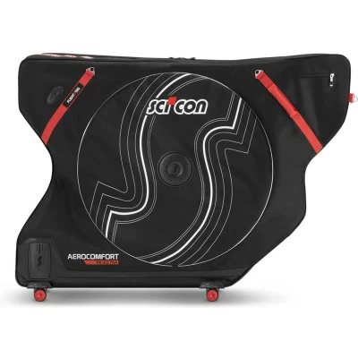 Afbeelding van Scicon Aerocomfort Triathlon 3.0 Bike Travel Bag