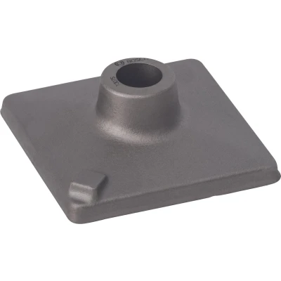 Afbeelding van Bosch Accessories 1618633101 Power Tools Stampervoet, 120 x mm 1 stuk(s)