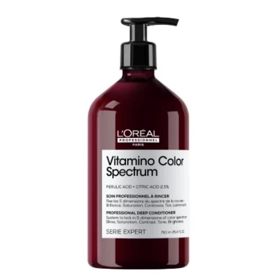 Afbeelding van L&#039;Oreal SE Vitamino Color Spectrum Conditioner