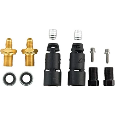 Afbeelding van Pro Quick Fit Adapter Avid Code