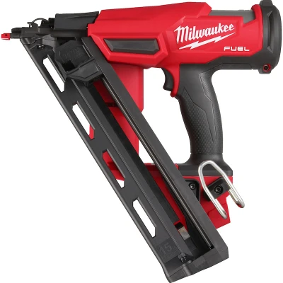 Afbeelding van Milwaukee M18 FN15GA 0X Accu Tacker 18Volt 1.8 Mm L=32/64mm
