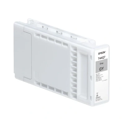 Afbeelding van Epson T44Q740 Inktcartridge Grijs