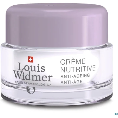 Afbeelding van Crème Nutritive