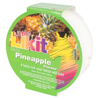 Image de Likit Lickstone Round PineappleVendu par Agradi