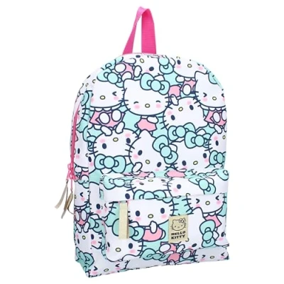 Afbeelding van Hello Kitty Cheerful Rugzak Multicolor